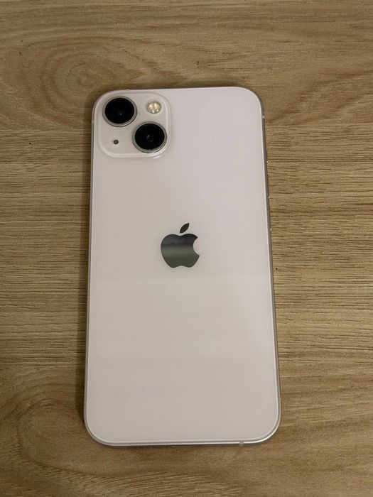 Продам iphone 13