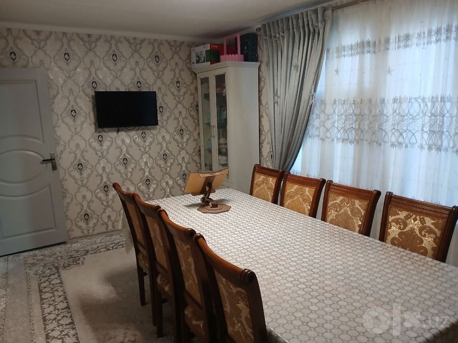 Срочно! Продается дом. Кибрай ТашГРЭС