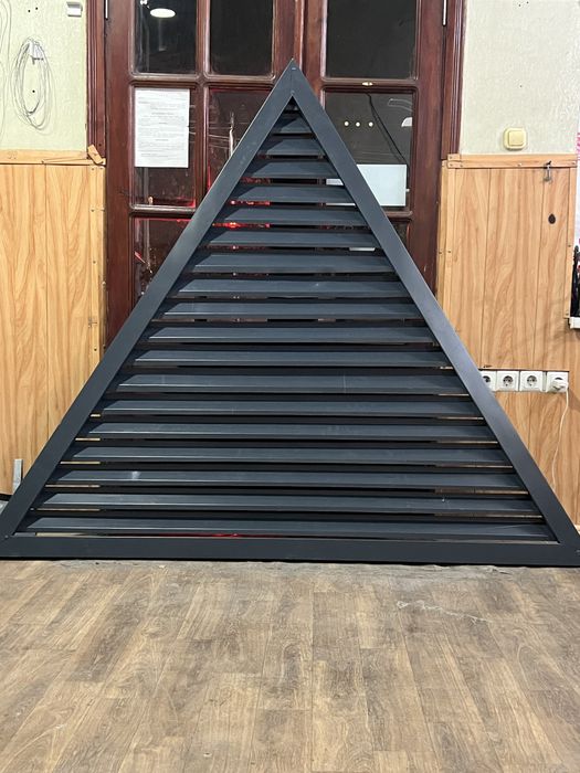 Установка Водасток Слив