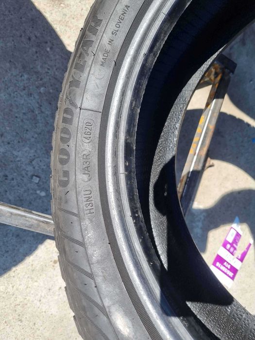 165/60 R15 • All Season • Goodyear Vector4Season Gen2 81T | 2 buc | Pret/buc
