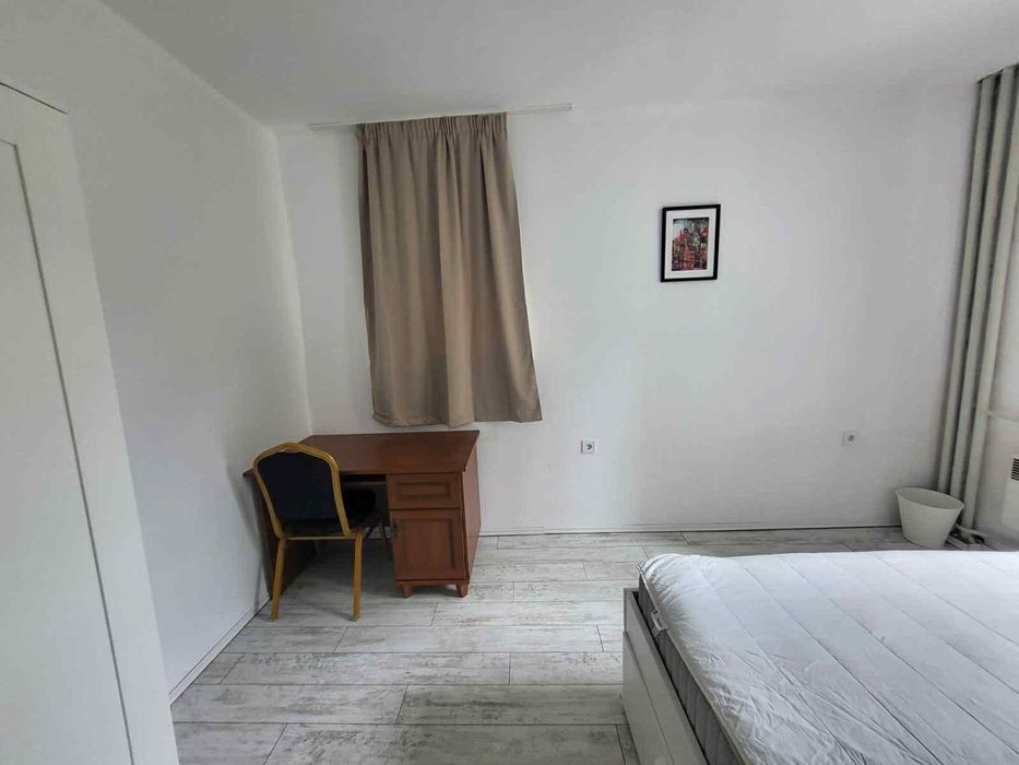 Дава се под наем Двустаен апартамент в София, Полигона - 75 кв.м за 550 € - Снимка #6