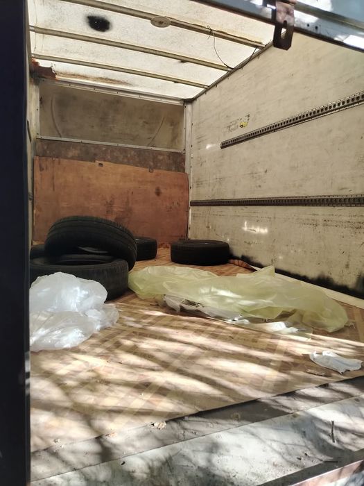 На части Рено Мастер3 2.3dci 125к.с