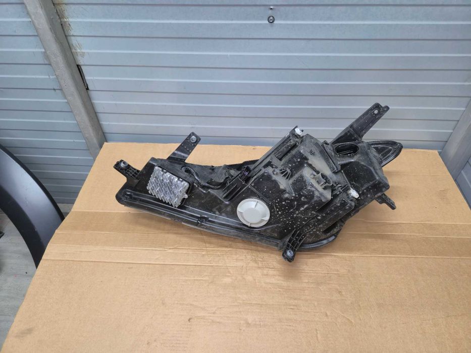 Far dreapta MG MG4 EV An 2022 - 2025