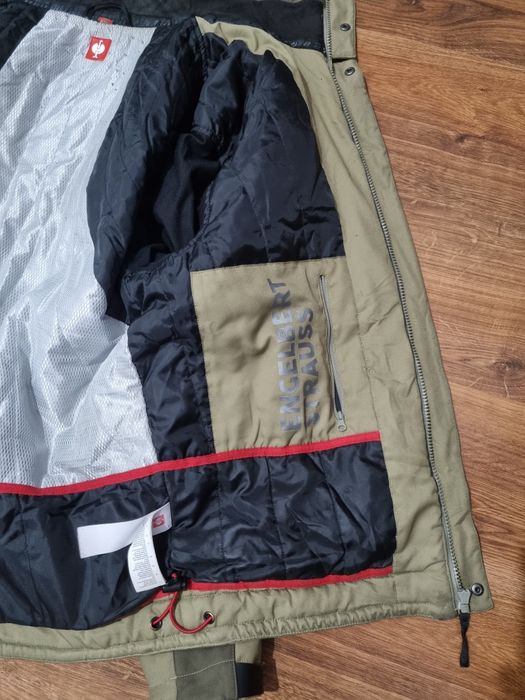 Engelbert strauss  M