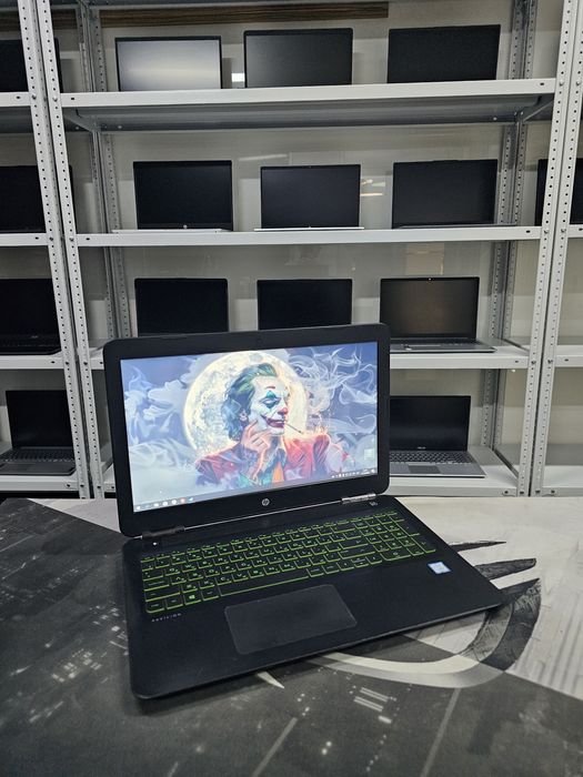 Ноутбук HP Pavilion TPN-Q173
