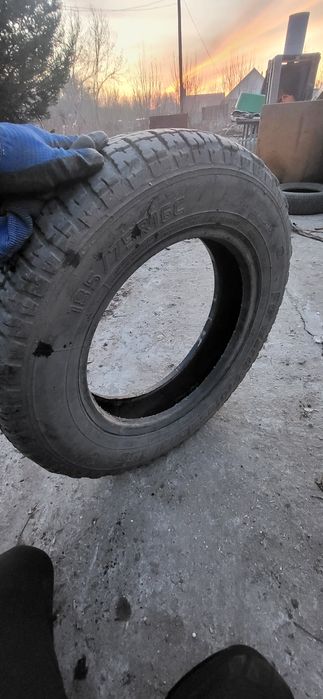 Продам шину 185/75/16С