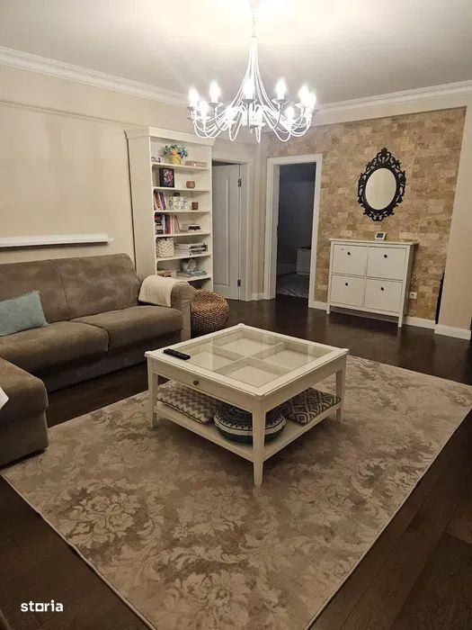 Apartament 3 camere | Europa | 2 parcari incluse