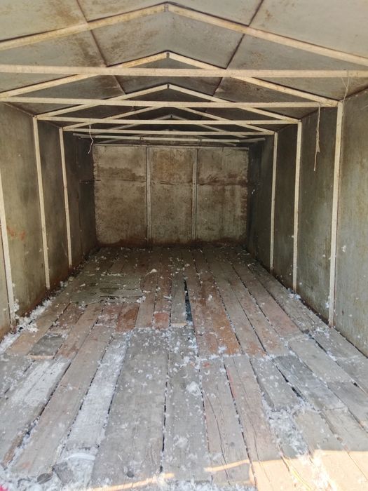 гараж аренду сдам