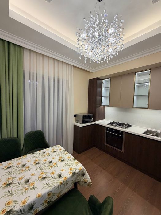 Продам ЖК Нур ул. А.Кадыри