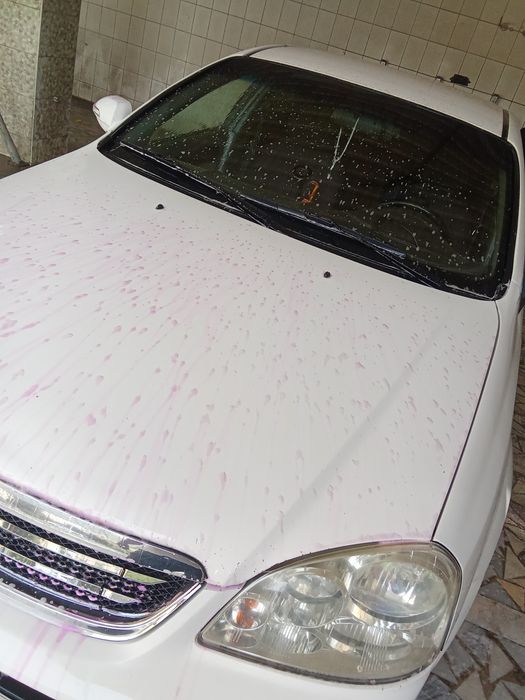 Laceti 1,6 2008 avtomat