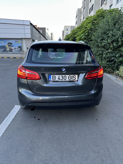 BMW Seria 2 2015 — imagine 3