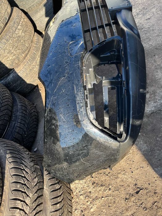 Броня Renault Capture 2013- 3бр.