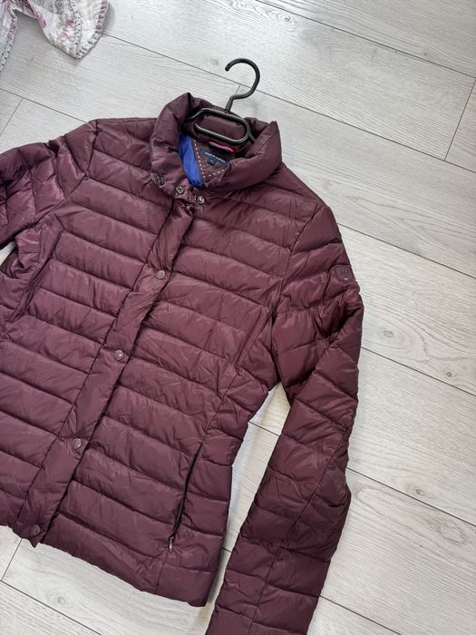 Дамско яке Tommy Hilfiger