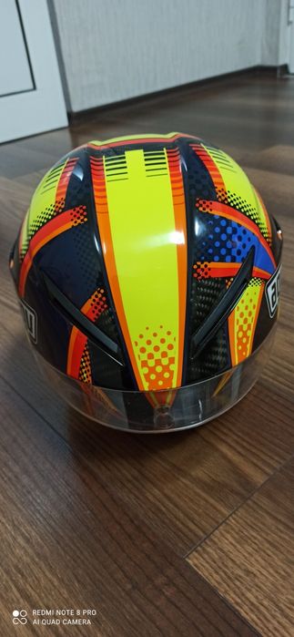 Agv gp pista Rossi 46