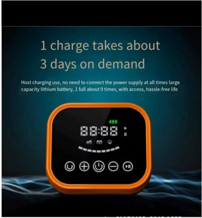 Робот перчатка с гарантией