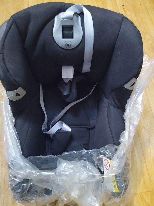 Продам автокресло