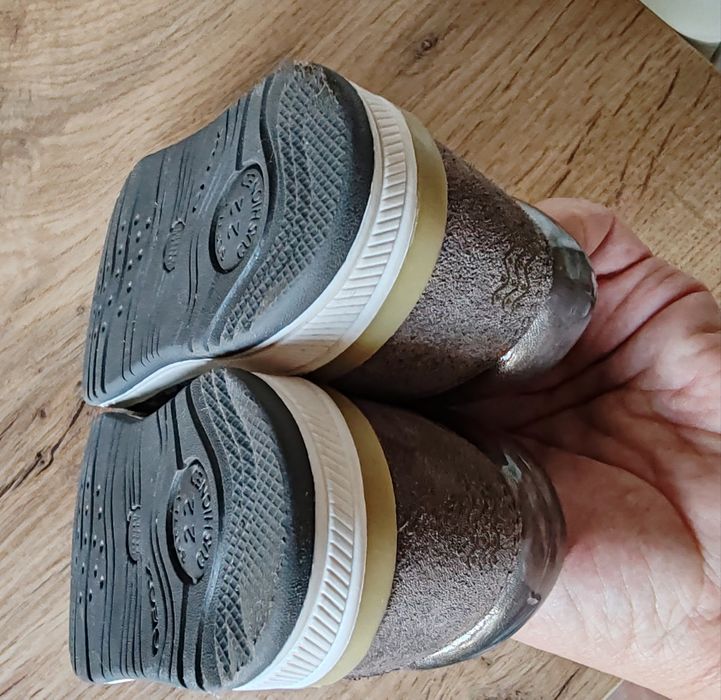 Adidași Geox mărimea  22