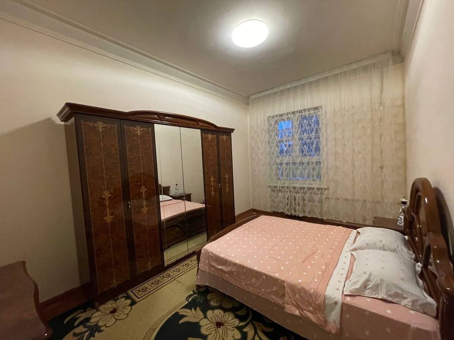 Аренда квартир район Якка Сарой