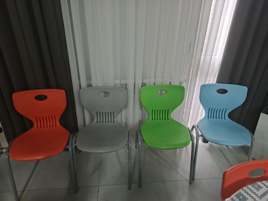 Stul, kursi sotiladi