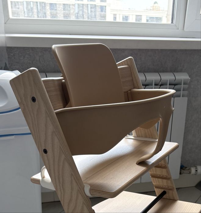 Babyset для tripp trapp