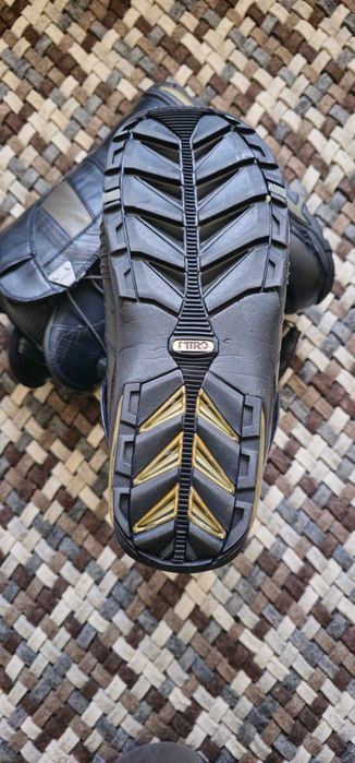 Boots Nitro Team TLS 43 1/3