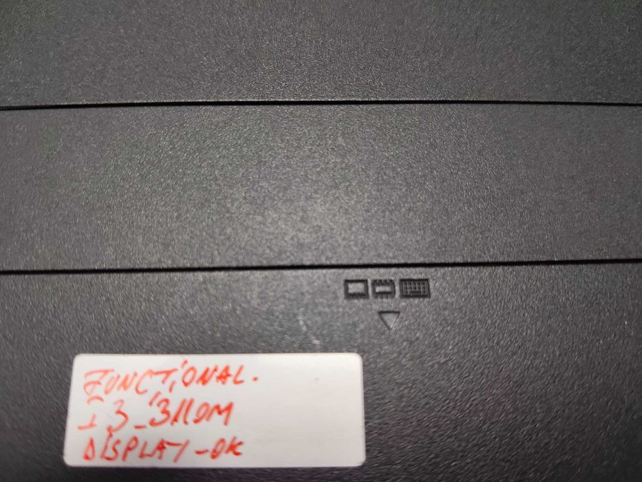 Dezmembrez Lenovo G580-placa baza ok