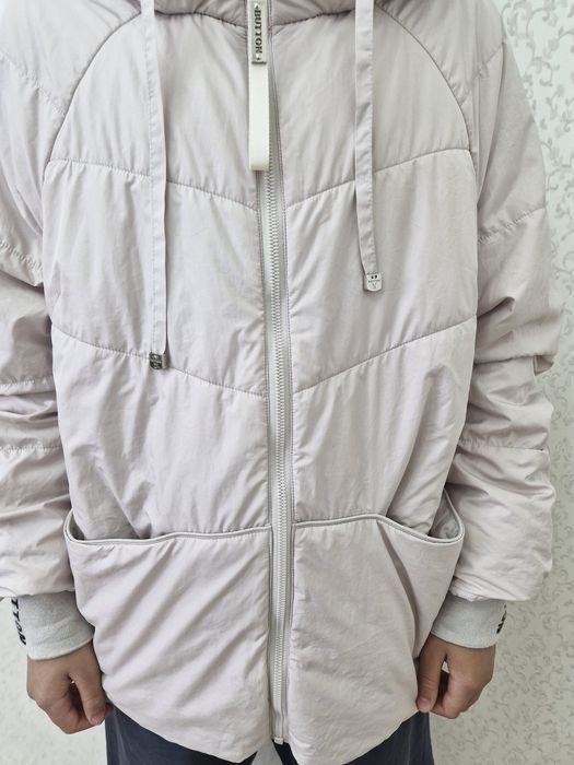 Весна-осень куртка