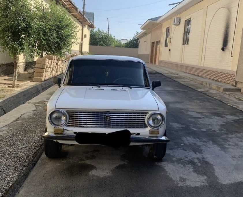 Mashina holati ideal