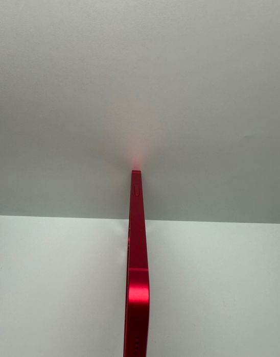 iPhone 14 Red Rosu rama carcasa enclosure housing frame