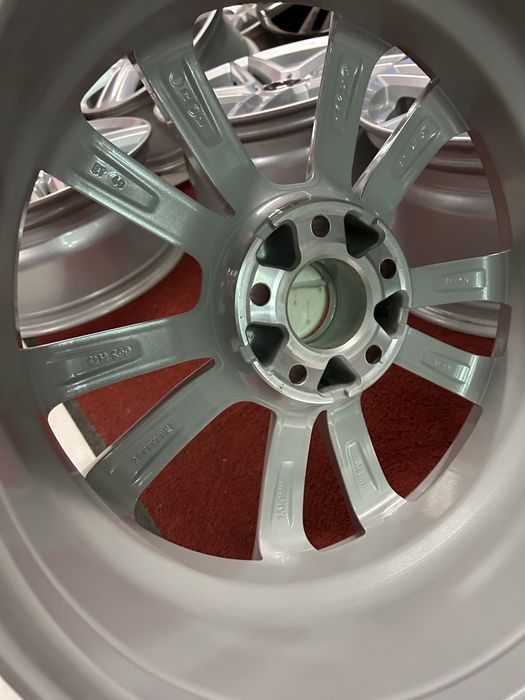 Джанти 18 цола 5х112 VW Passat Arteon Golf Tiguan Audi A3 A4 A6