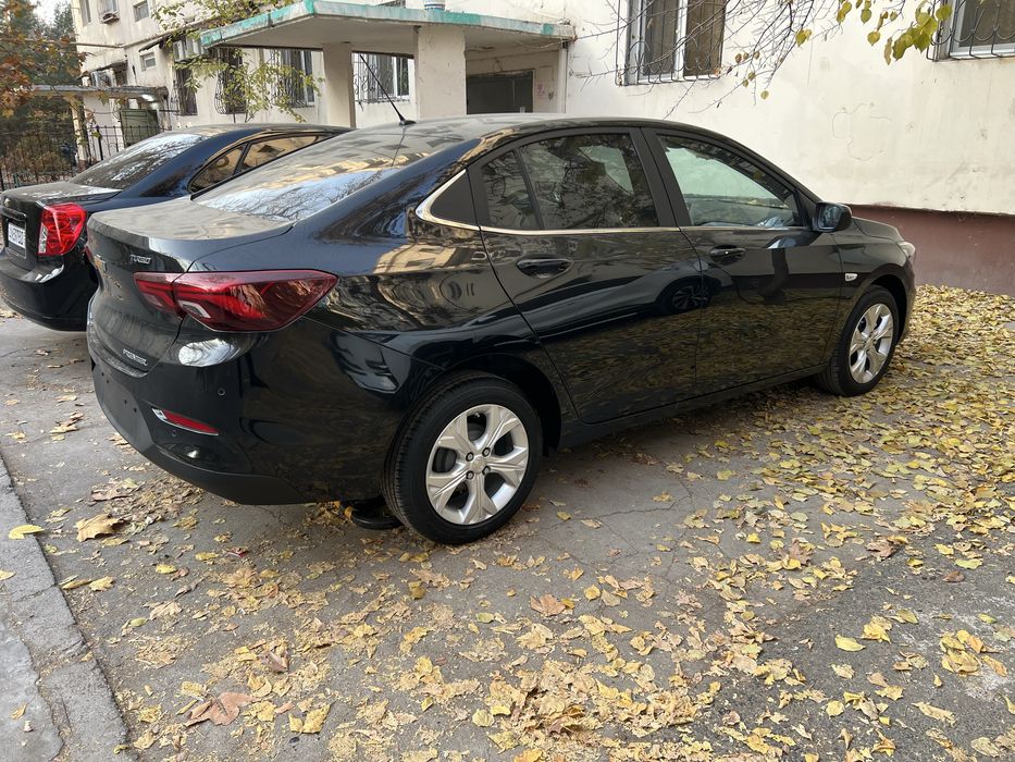 Onix Premier 2 Turbo AT PLUS БЕЗ ПРОБЕГ