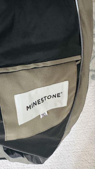 Зимняя куртка Minestone