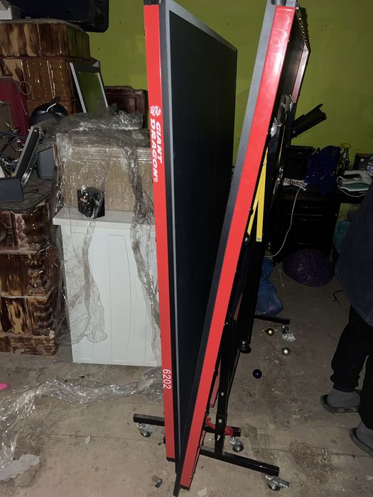 Vand masă de ping pong