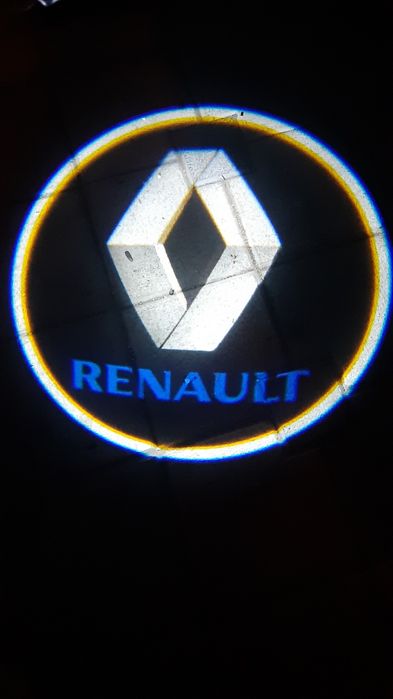 Vând logo sigla Renault Megane 2  3