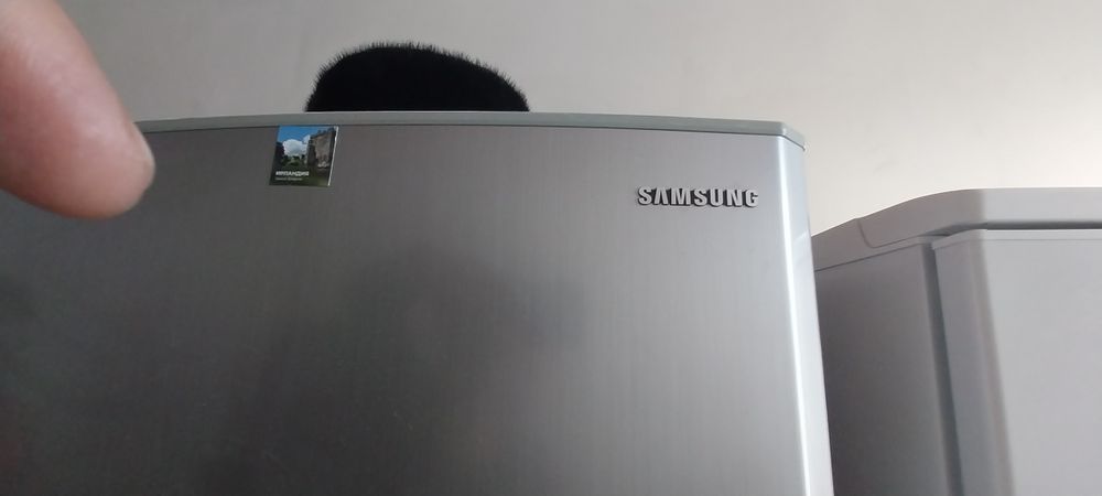 Холодильник морозильник