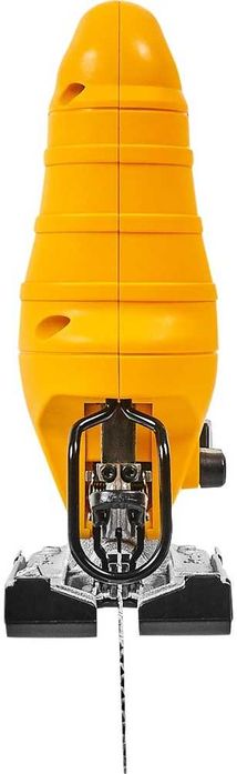 Электролобзик DeWALT DWE249
