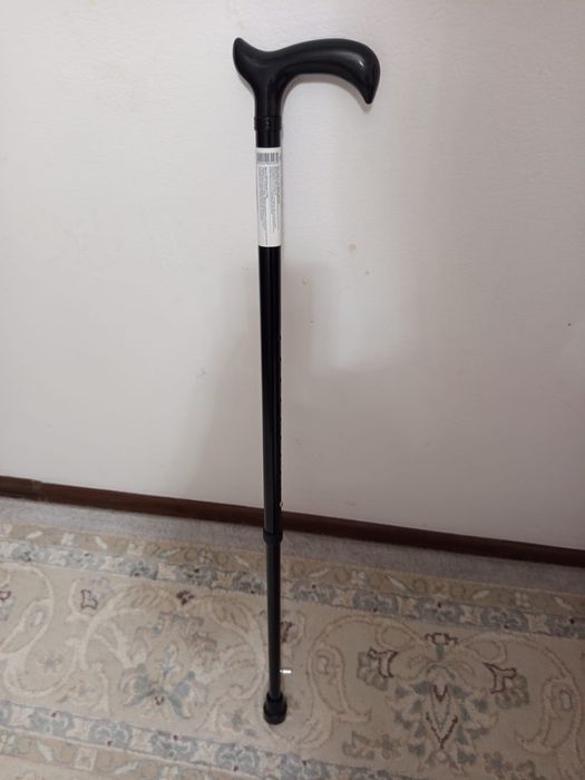 Костыль и балдак