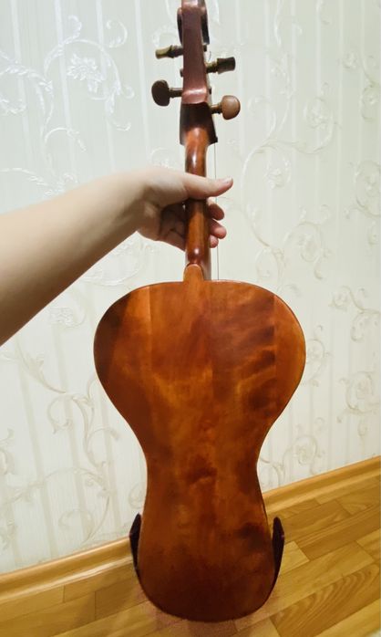 қобыз прима