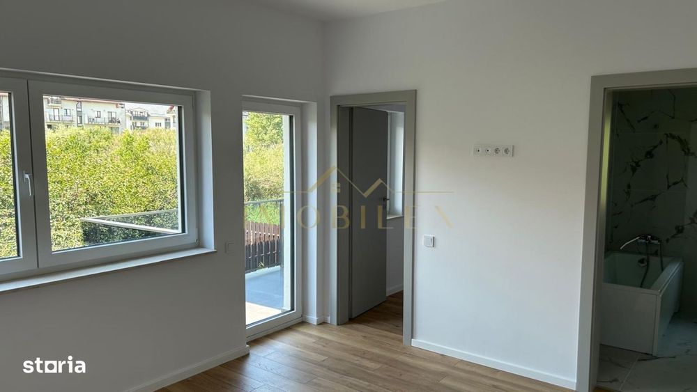 Duplex spatios , constructie Noua, zona Tineretului
