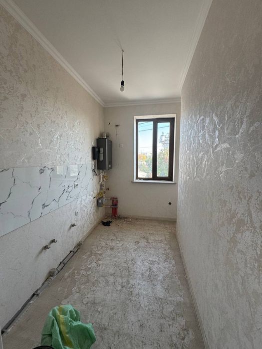 Срочно продается 1 комнатная квартира новостройка мирабадском районе