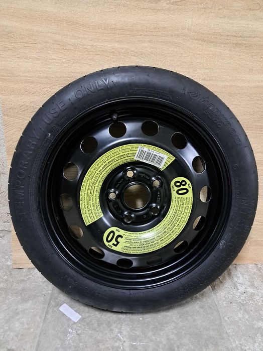 Гума Hankook : Т 125 / 70 / R16 - 5x112 ет 25.5