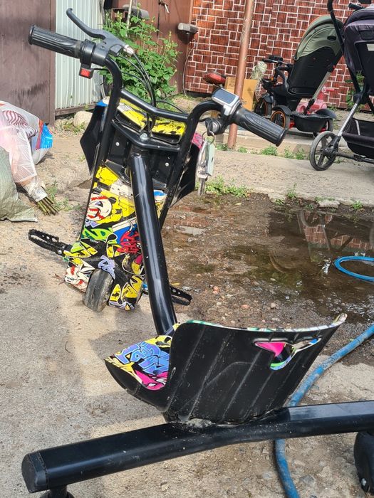 Продам drift car