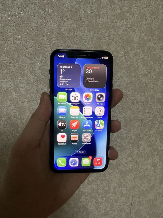 Продам Iphone 11 pro 256 gb