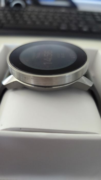 Suunto 9 Peak Pro Titanium в гаранция