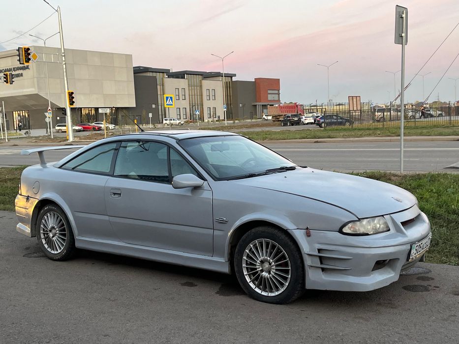 Продам Opel Calibra