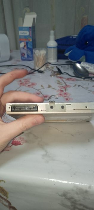 Запчасть на ноутбук DELL