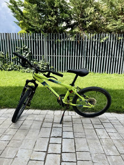 Bicicleta 6-9 ani