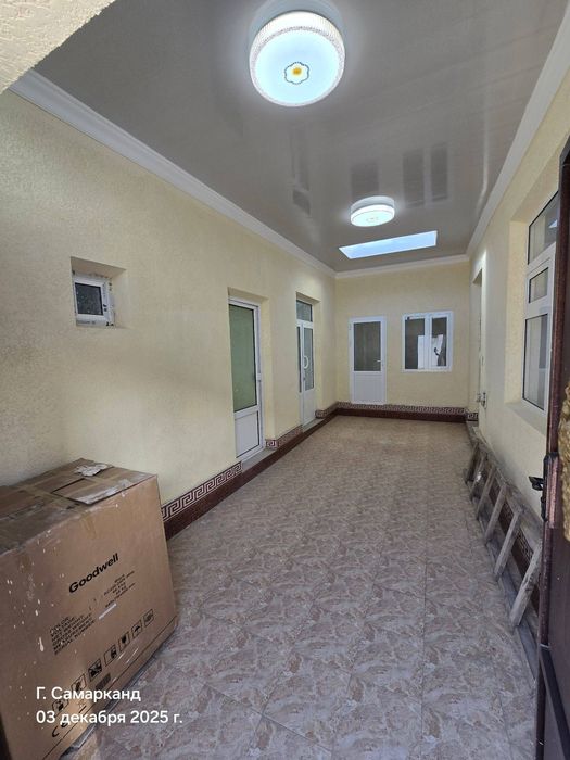 Геофизика ховли, ер, участок