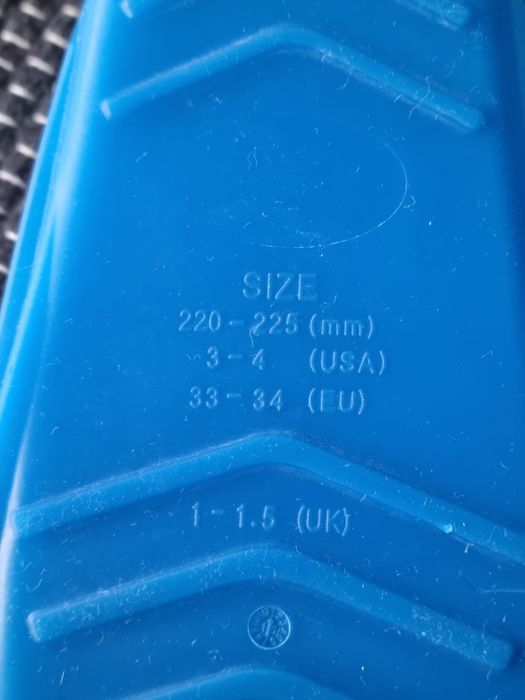 Vand labe inot 34-36