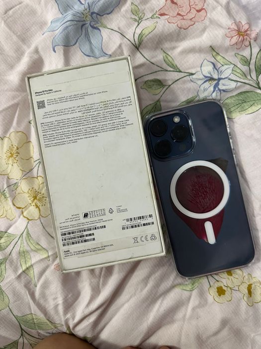 Айфон 15 про макс сатылады срочно